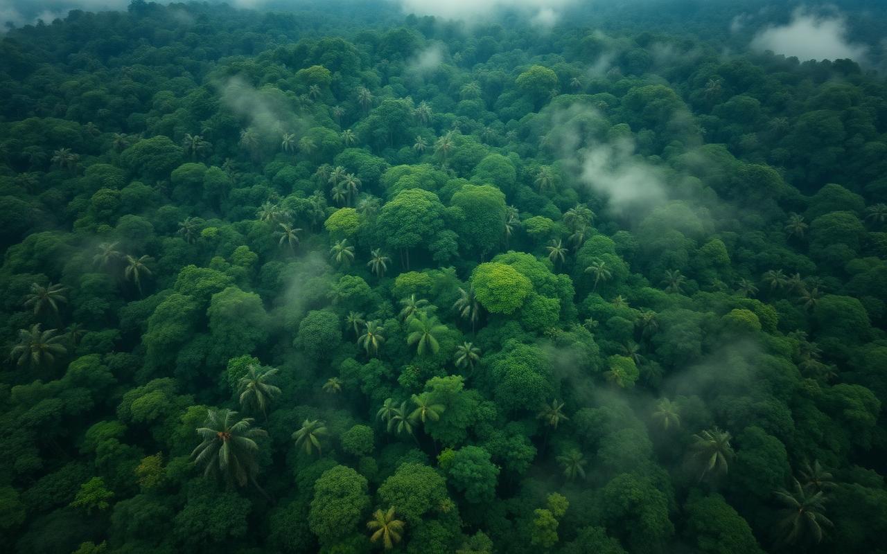 Biodiversity Preservation